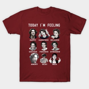 Funny Feelings T-Shirt